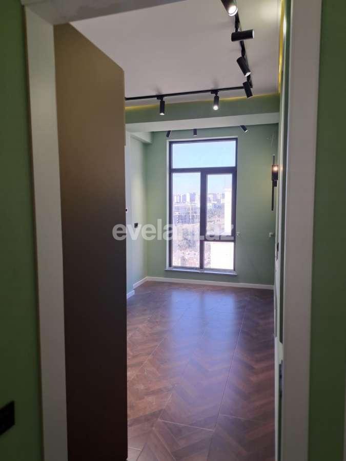 Satılır, yeni tikili, 2 otaqlı, 40 m², Bakı, Nərimanov r.