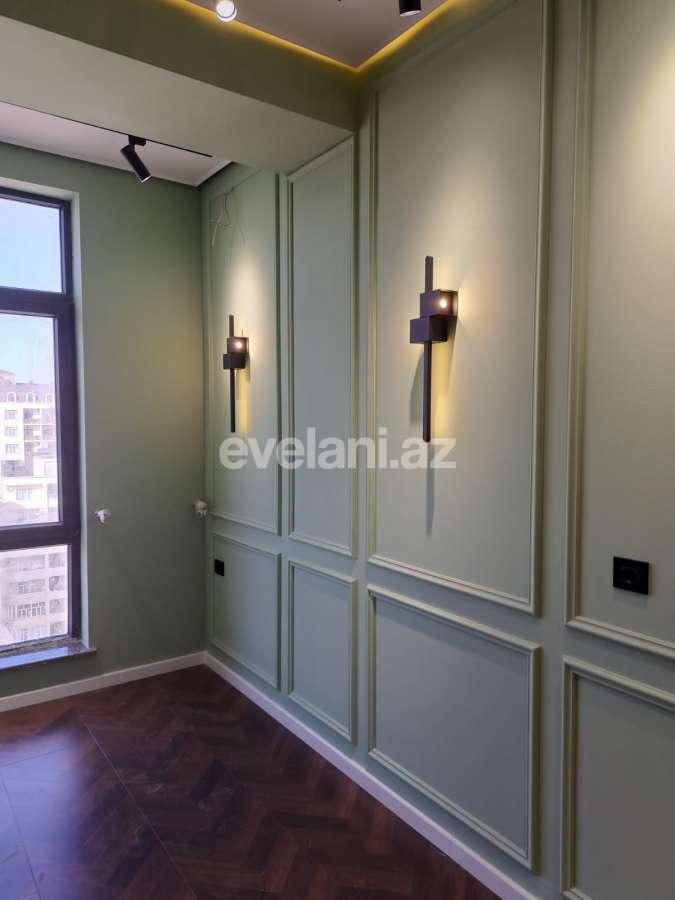 Satılır, yeni tikili, 2 otaqlı, 40 m², Bakı, Nərimanov r.