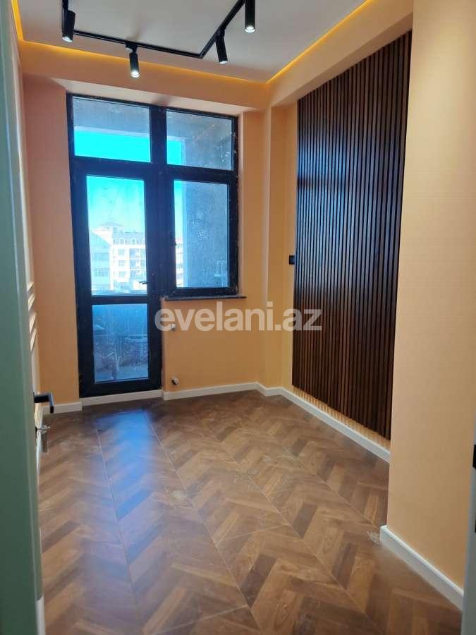 Satılır, yeni tikili, 2 otaqlı, 40 m², Bakı, Nərimanov r.