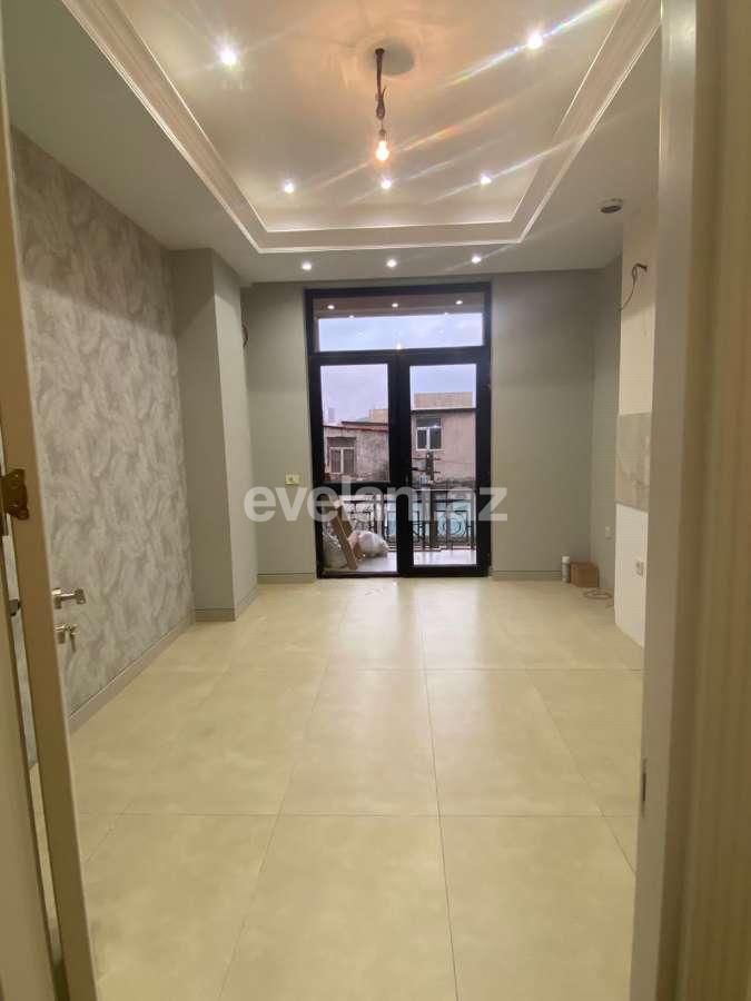 Satılır, yeni tikili, 3 otaqlı, 105 m², Bakı, Nəsimi r.