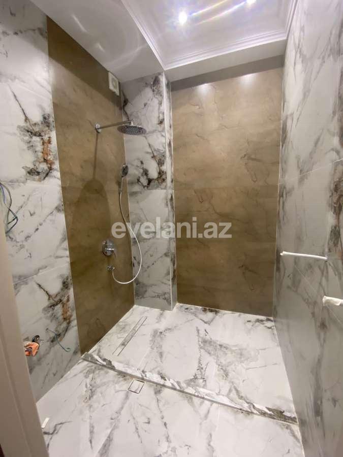 Satılır, yeni tikili, 3 otaqlı, 105 m², Bakı, Nəsimi r.