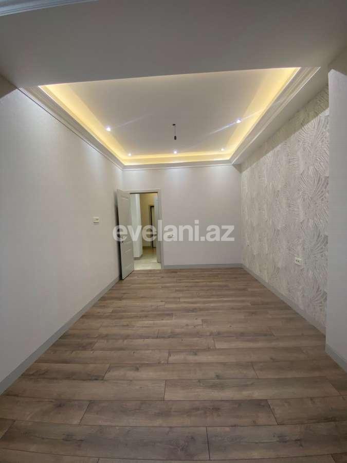 Satılır, yeni tikili, 3 otaqlı, 105 m², Bakı, Nəsimi r.