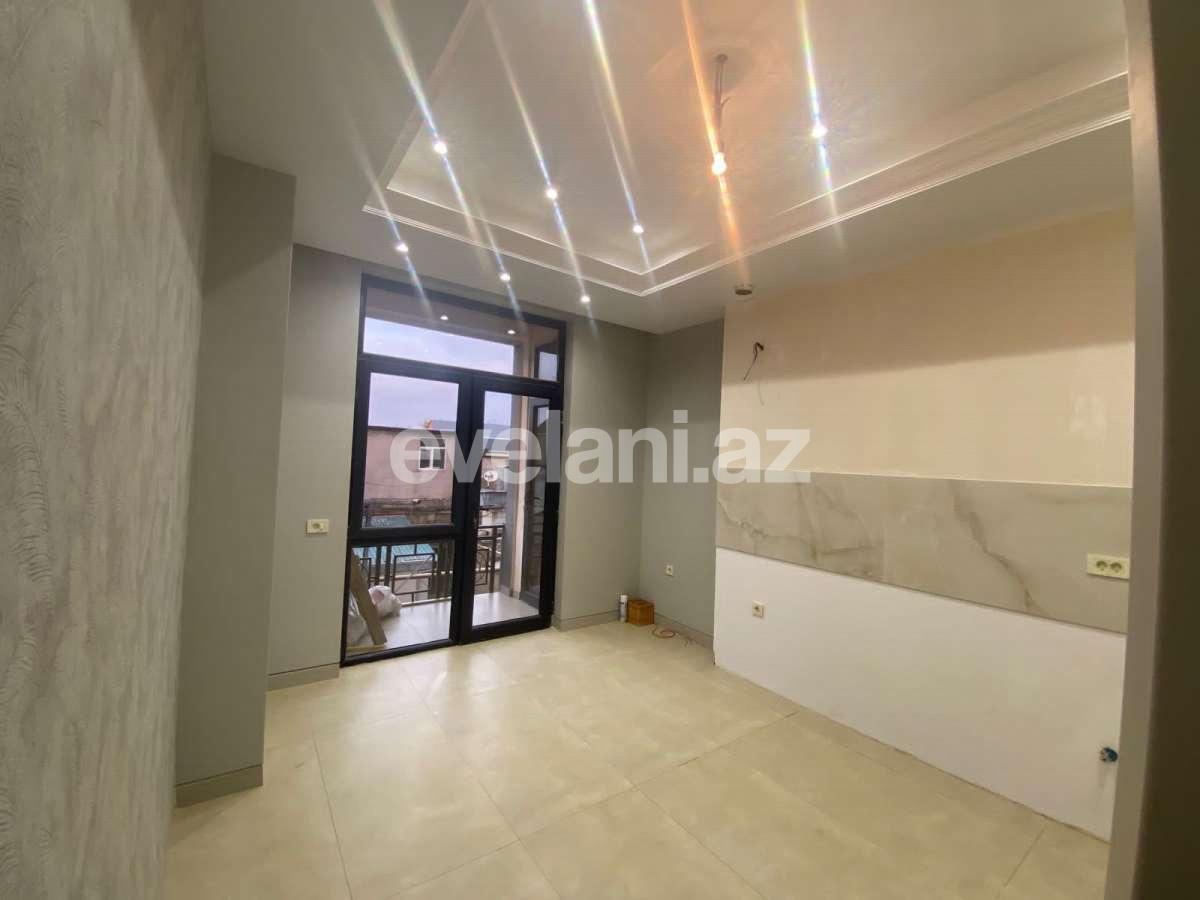 Satılır, yeni tikili, 3 otaqlı, 105 m², Bakı, Nəsimi r.