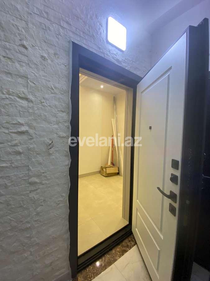 Satılır, yeni tikili, 3 otaqlı, 105 m², Bakı, Nəsimi r.
