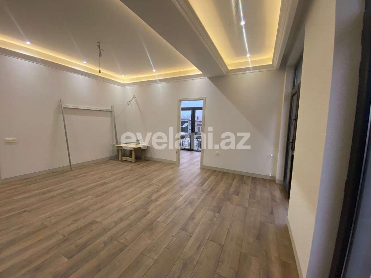 Satılır, yeni tikili, 3 otaqlı, 105 m², Bakı, Nəsimi r.