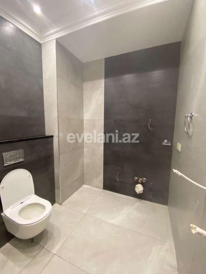 Satılır, yeni tikili, 3 otaqlı, 105 m², Bakı, Nəsimi r.