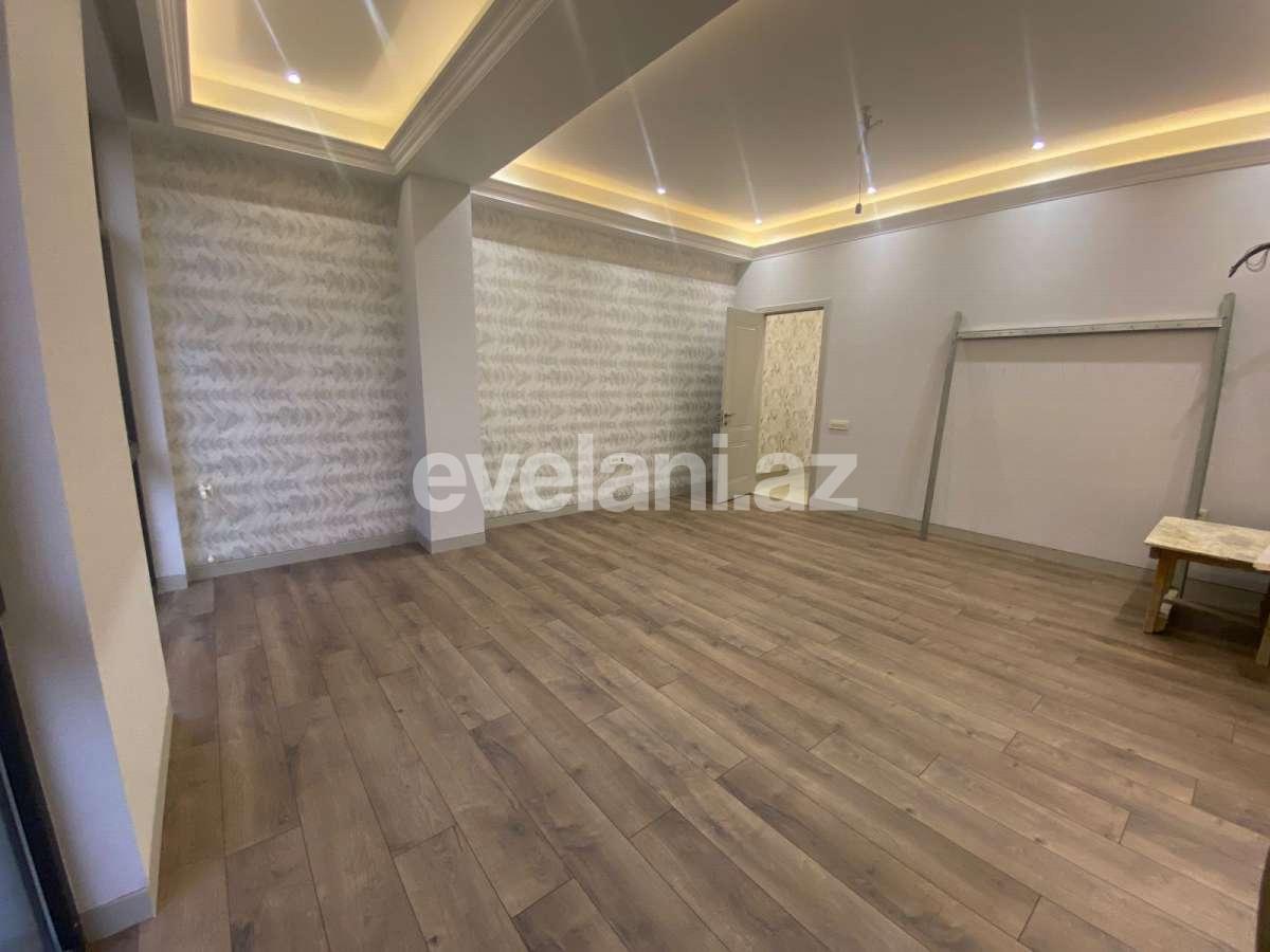 Satılır, yeni tikili, 3 otaqlı, 105 m², Bakı, Nəsimi r.