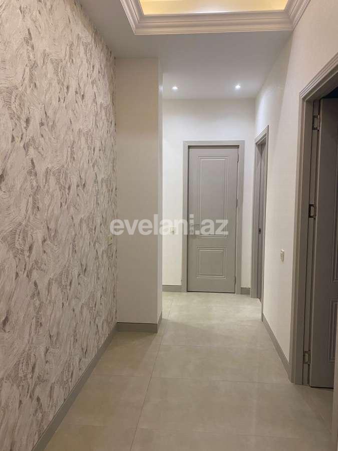 Satılır, yeni tikili, 3 otaqlı, 105 m², Bakı, Nəsimi r.
