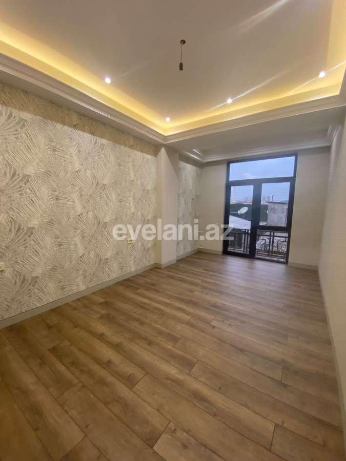 Satılır, yeni tikili, 3 otaqlı, 105 m², Bakı, Nəsimi r.