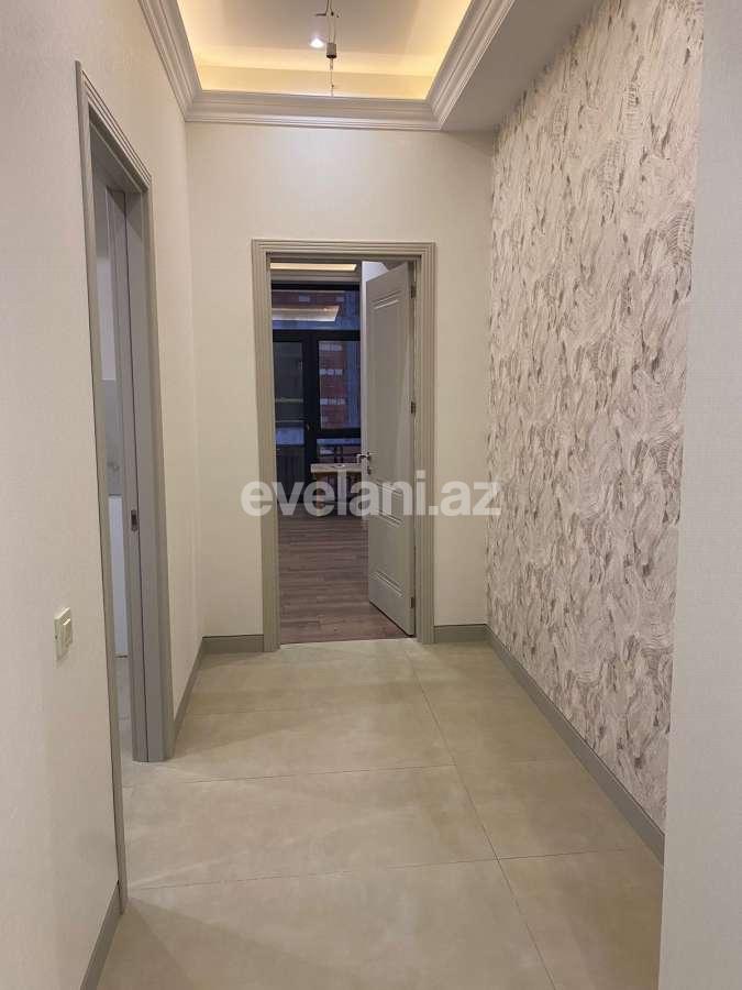 Satılır, yeni tikili, 3 otaqlı, 105 m², Bakı, Nəsimi r.