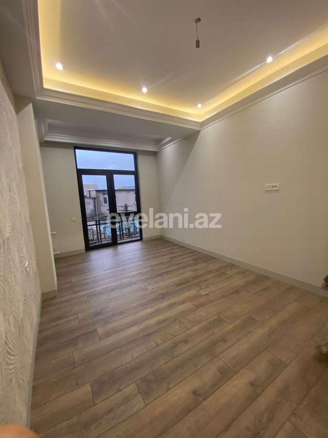 Satılır, yeni tikili, 3 otaqlı, 105 m², Bakı, Nəsimi r.