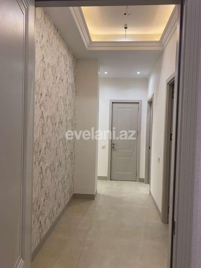 Satılır, yeni tikili, 3 otaqlı, 105 m², Bakı, Nəsimi r.