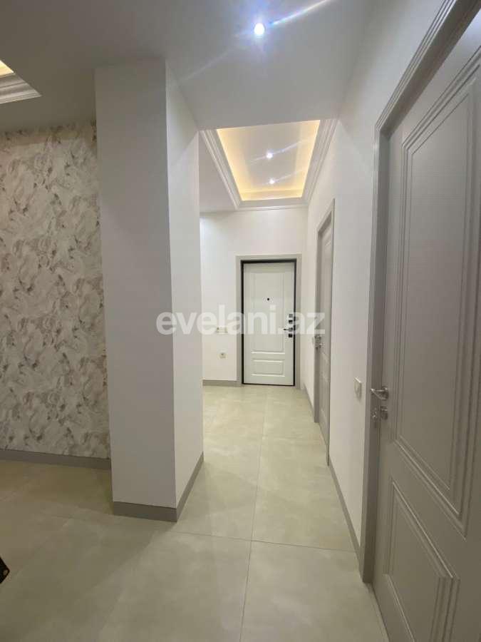 Satılır, yeni tikili, 3 otaqlı, 105 m², Bakı, Nəsimi r.