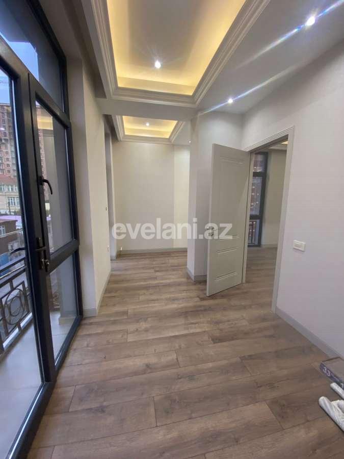 Satılır, yeni tikili, 3 otaqlı, 105 m², Bakı, Nəsimi r.