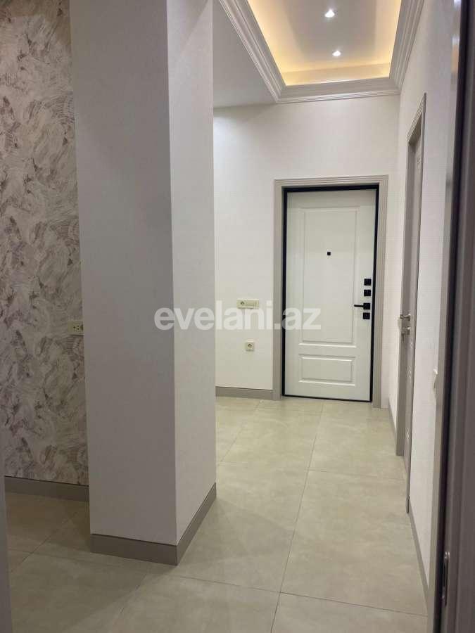 Satılır, yeni tikili, 3 otaqlı, 105 m², Bakı, Nəsimi r.