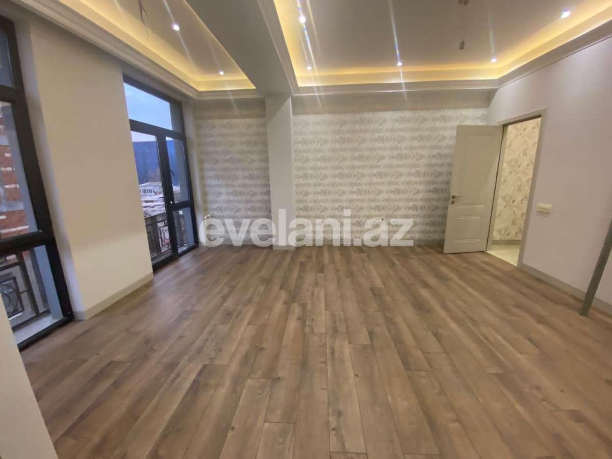 Satılır, yeni tikili, 3 otaqlı, 105 m², Bakı, Nəsimi r.