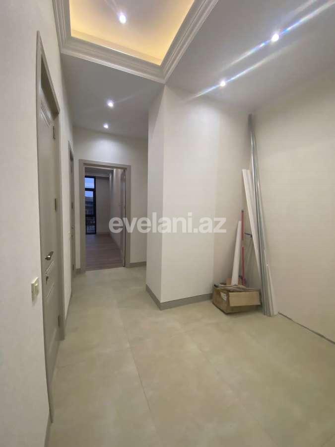 Satılır, yeni tikili, 3 otaqlı, 105 m², Bakı, Nəsimi r.
