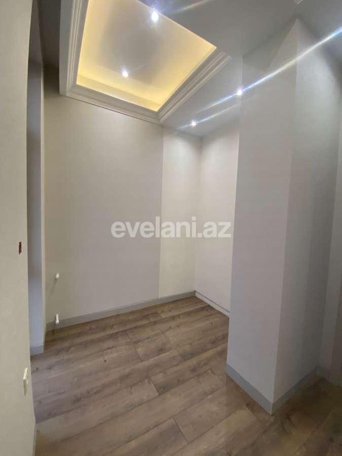 Satılır, yeni tikili, 3 otaqlı, 105 m², Bakı, Nəsimi r.