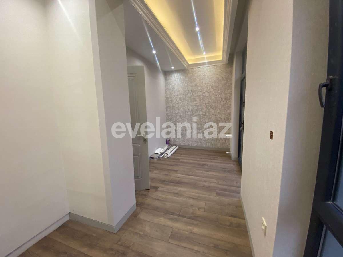 Satılır, yeni tikili, 3 otaqlı, 105 m², Bakı, Nəsimi r.