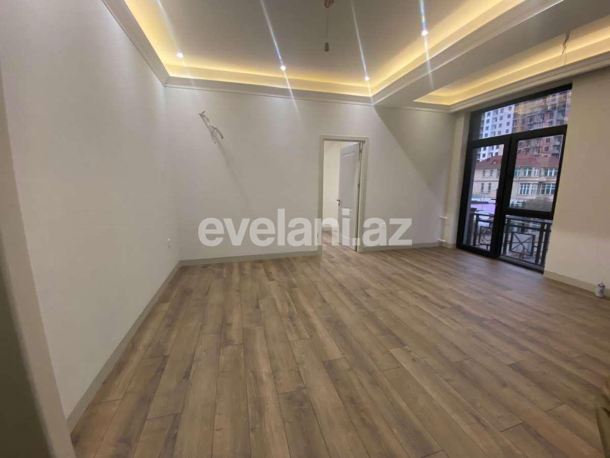 Satılır, yeni tikili, 3 otaqlı, 105 m², Bakı, Nəsimi r.