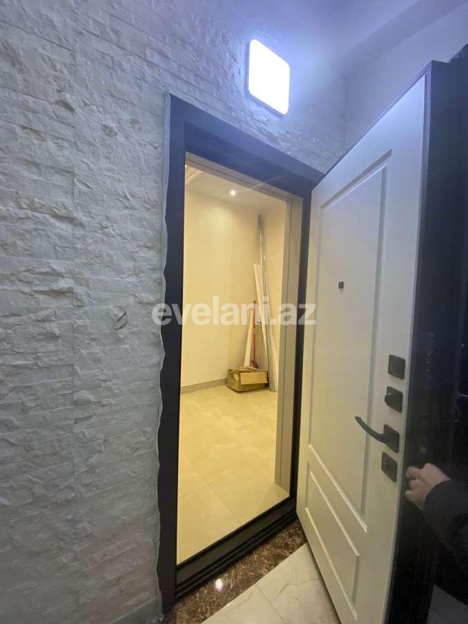 Satılır, yeni tikili, 3 otaqlı, 105 m², Bakı, Nəsimi r.