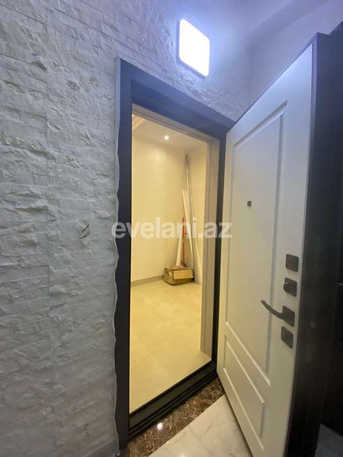 Satılır, yeni tikili, 3 otaqlı, 105 m², Bakı, Nəsimi r.