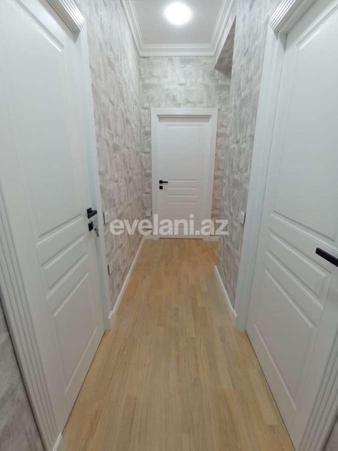 Sale, new building, 2 room, 60 m², Baku, Narimanov r.