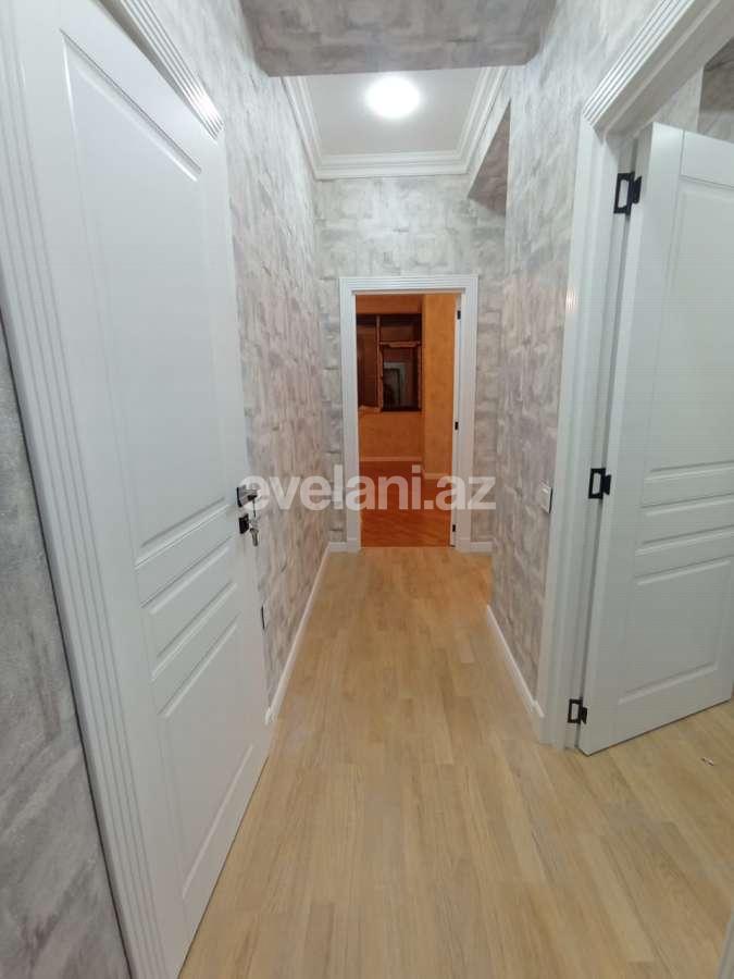Sale, new building, 2 room, 60 m², Baku, Narimanov r.
