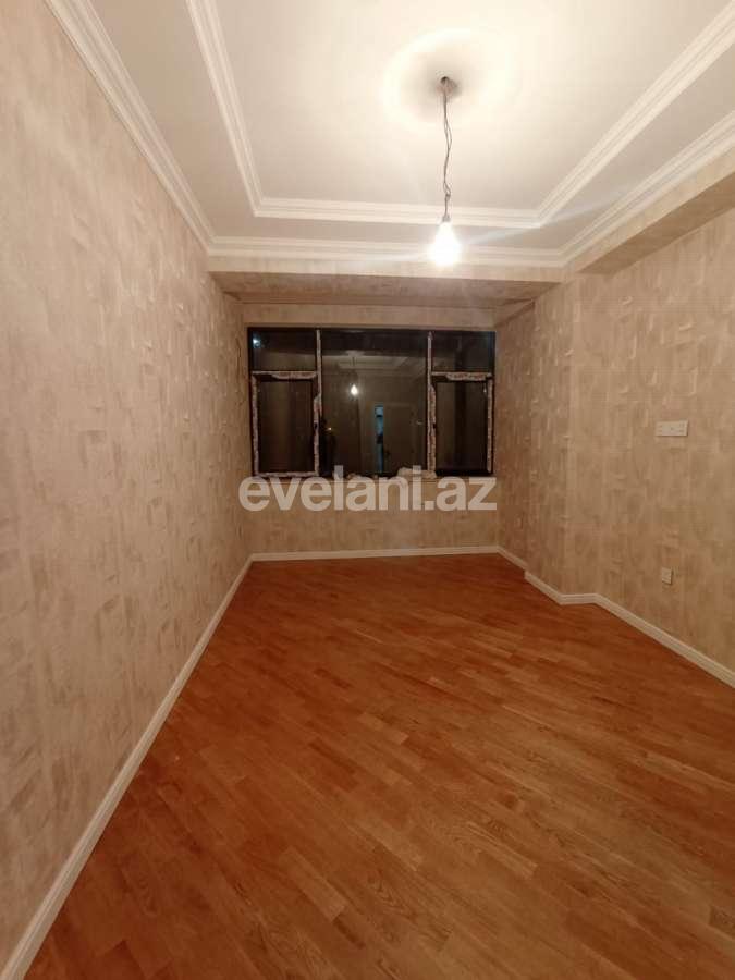 Sale, new building, 2 room, 60 m², Baku, Narimanov r.