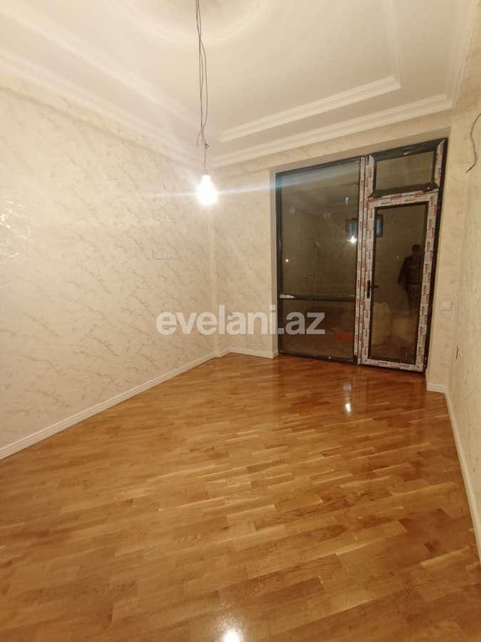 Sale, new building, 2 room, 60 m², Baku, Narimanov r.