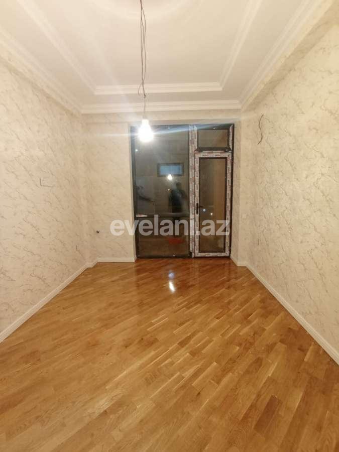 Sale, new building, 2 room, 60 m², Baku, Narimanov r.