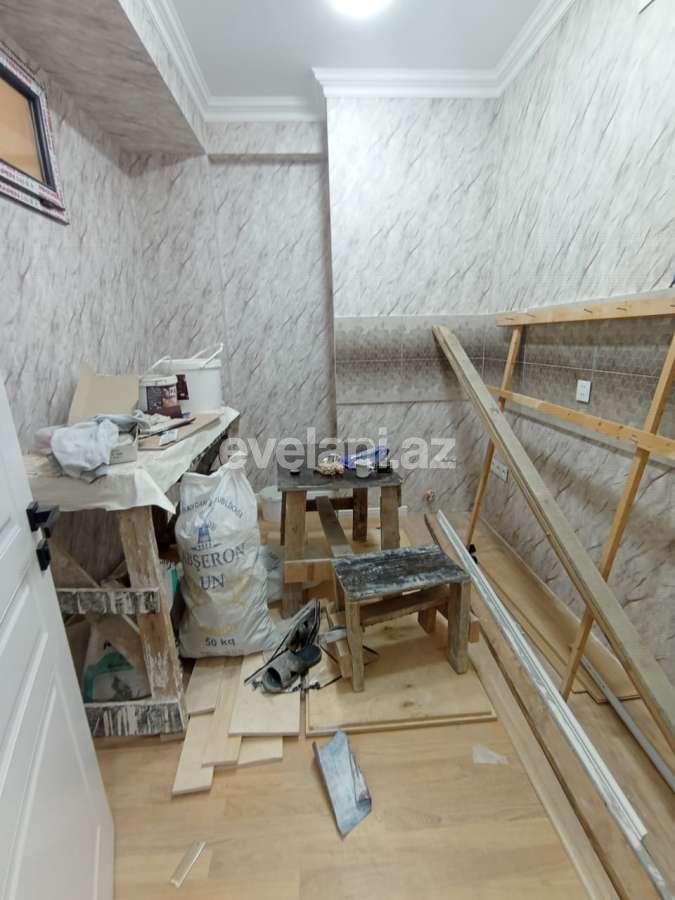 Sale, new building, 2 room, 60 m², Baku, Narimanov r.
