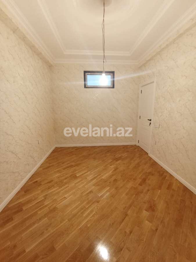 Sale, new building, 2 room, 60 m², Baku, Narimanov r.