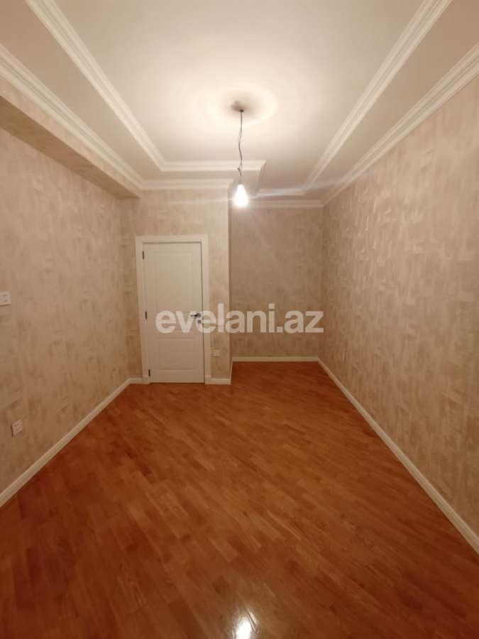 Sale, new building, 2 room, 60 m², Baku, Narimanov r.