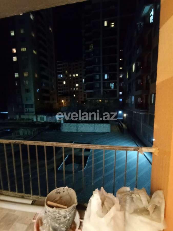 Sale, new building, 2 room, 60 m², Baku, Narimanov r.