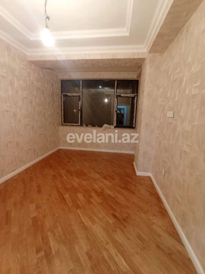 Sale, new building, 2 room, 60 m², Baku, Narimanov r.