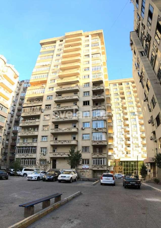 Satılır, yeni tikili, 2 otaqlı, 85 m², Bakı, Nərimanov r, Nəriman Nərimanov m.