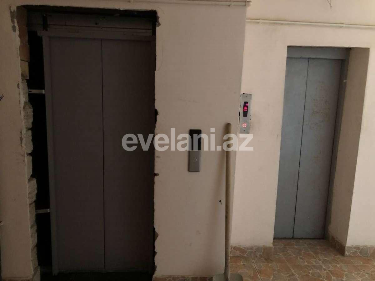 Satılır, yeni tikili, 2 otaqlı, 85 m², Bakı, Nərimanov r, Nəriman Nərimanov m.