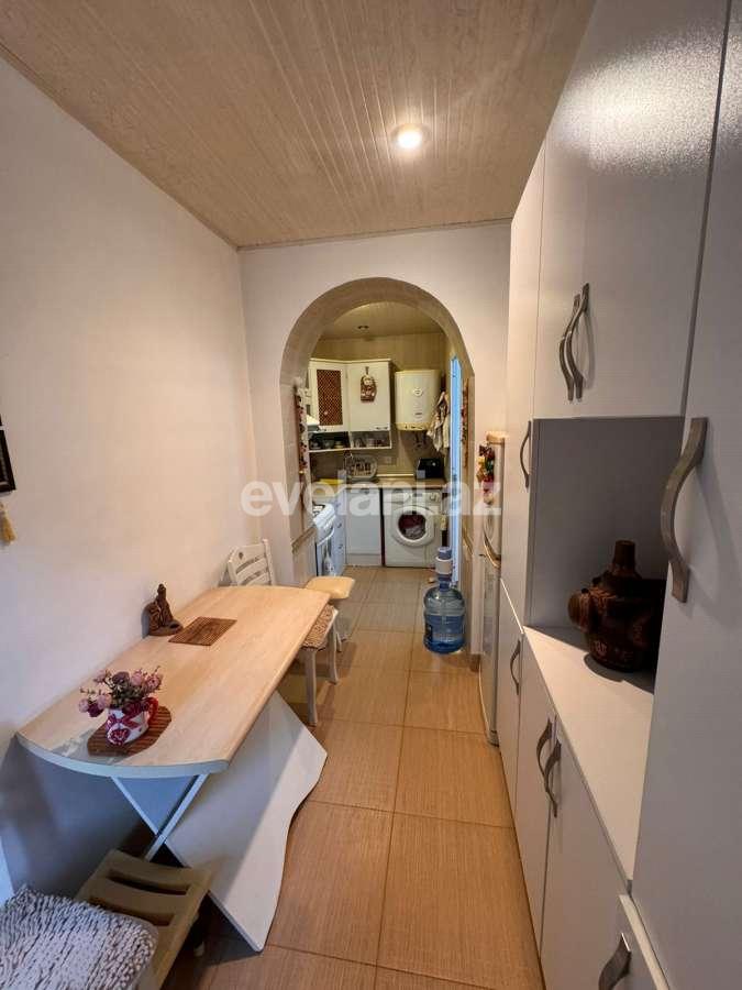 Satılır, köhnə tikili, 2 otaqlı, 55 m², Bakı, Nəsimi r.