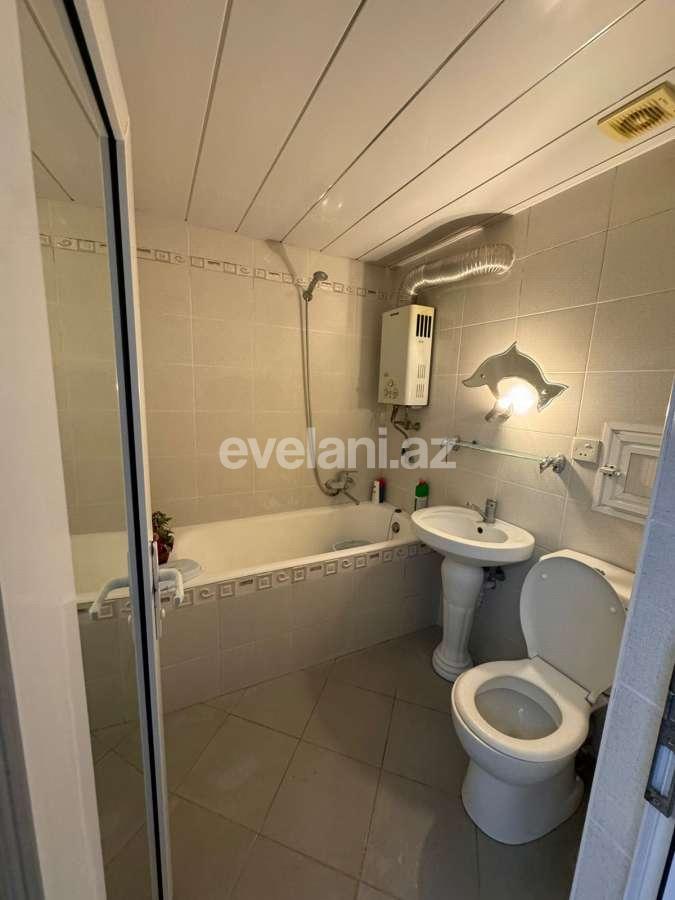 Satılır, köhnə tikili, 2 otaqlı, 55 m², Bakı, Nəsimi r.