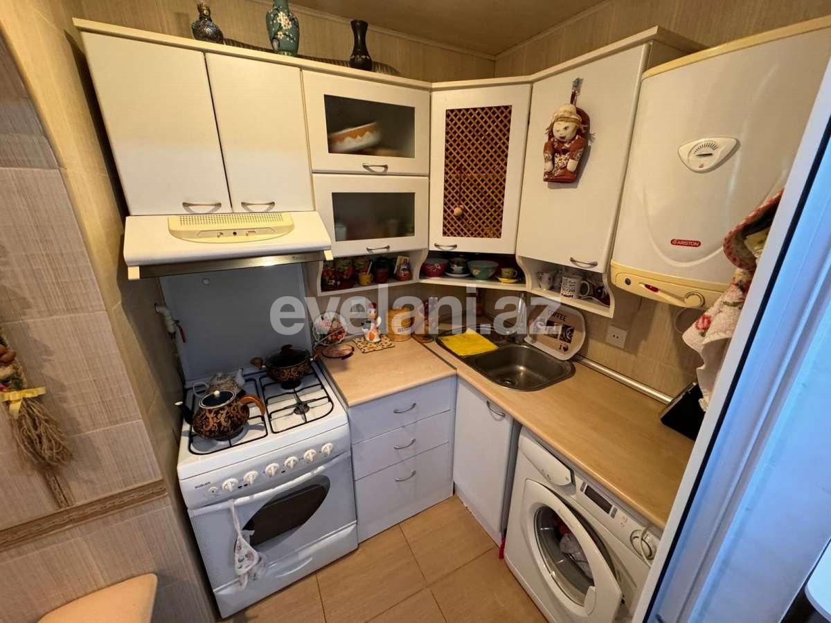 Satılır, köhnə tikili, 2 otaqlı, 55 m², Bakı, Nəsimi r.
