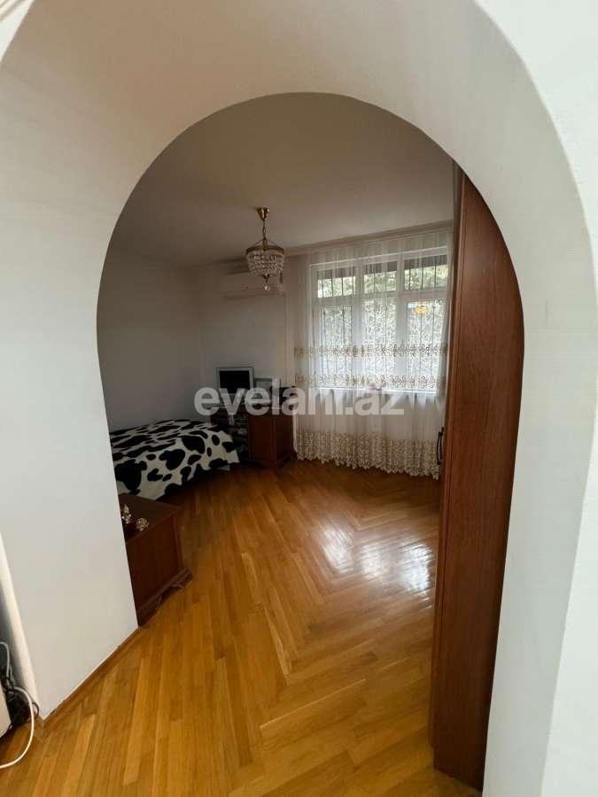 Satılır, köhnə tikili, 2 otaqlı, 55 m², Bakı, Nəsimi r.