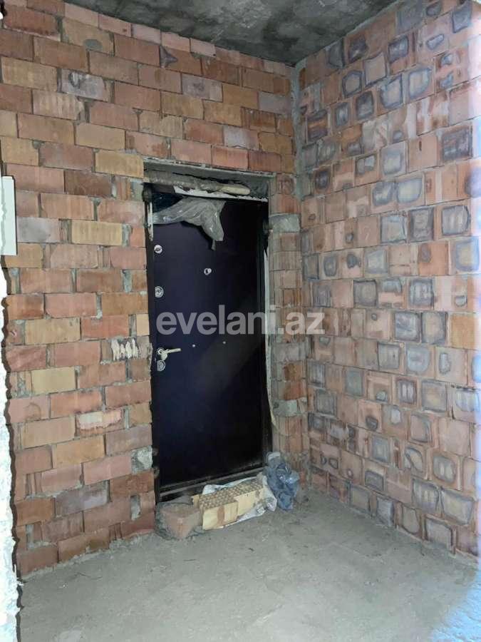 Satılır, yeni tikili, 4 otaqlı, 185 m², Bakı, Nərimanov r.