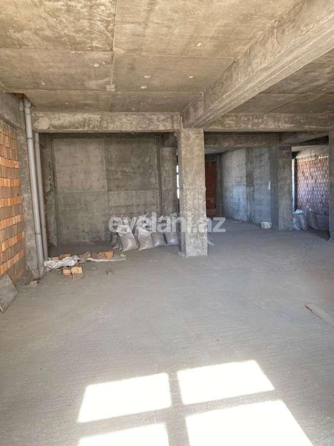 Satılır, yeni tikili, 4 otaqlı, 185 m², Bakı, Nərimanov r.