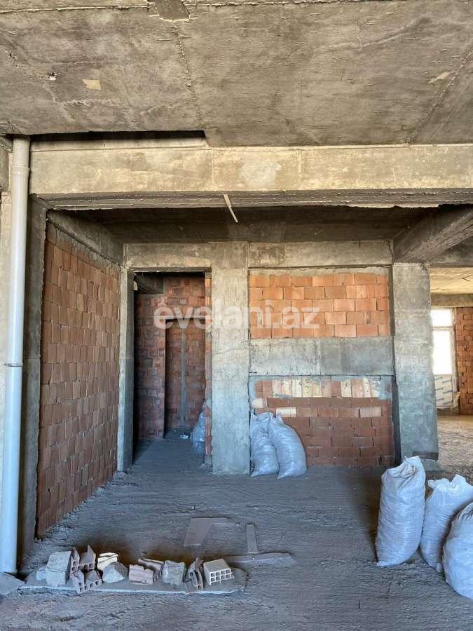 Satılır, yeni tikili, 4 otaqlı, 185 m², Bakı, Nərimanov r.