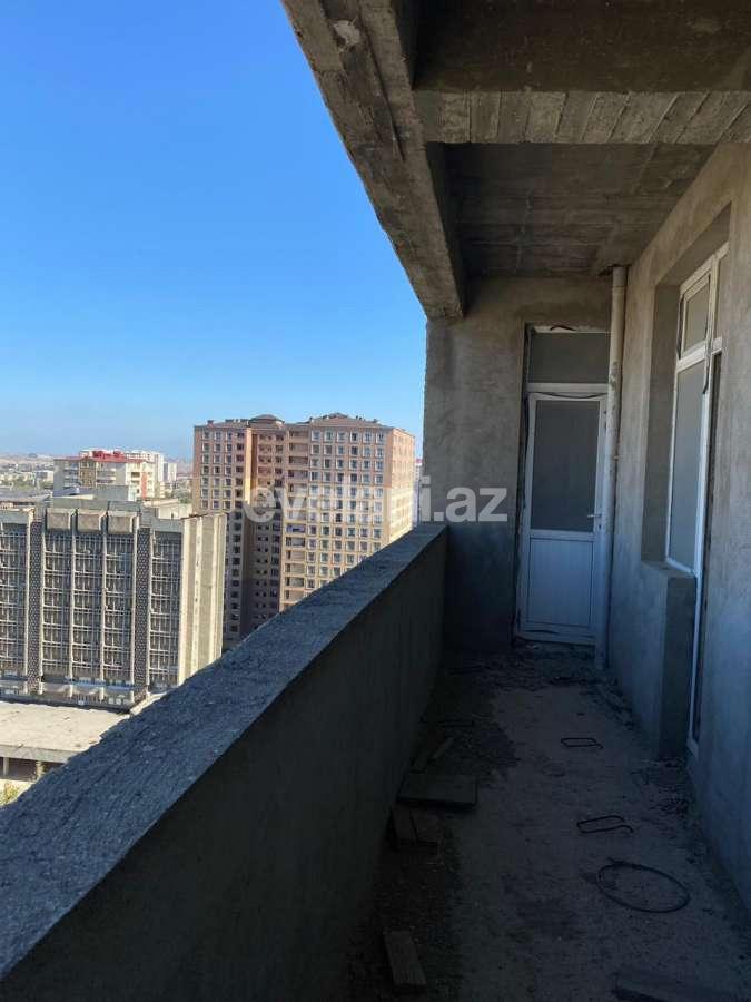 Satılır, yeni tikili, 4 otaqlı, 185 m², Bakı, Nərimanov r.