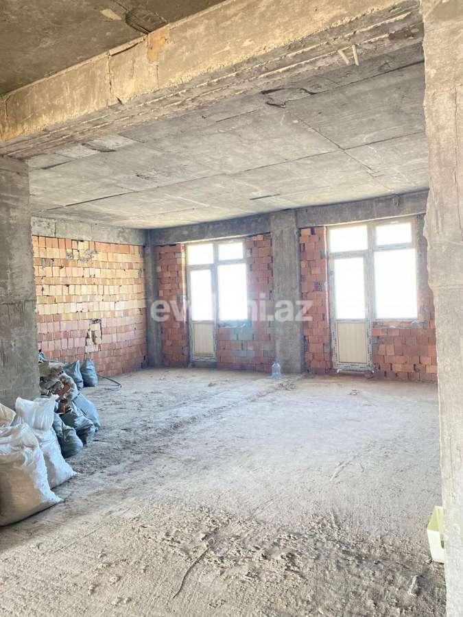 Satılır, yeni tikili, 4 otaqlı, 185 m², Bakı, Nərimanov r.