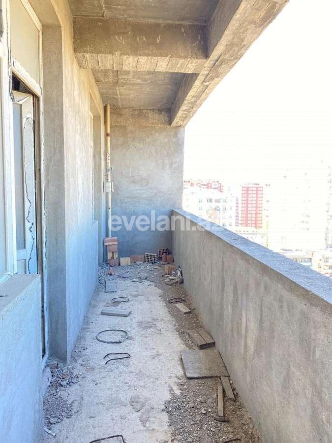 Satılır, yeni tikili, 4 otaqlı, 185 m², Bakı, Nərimanov r.