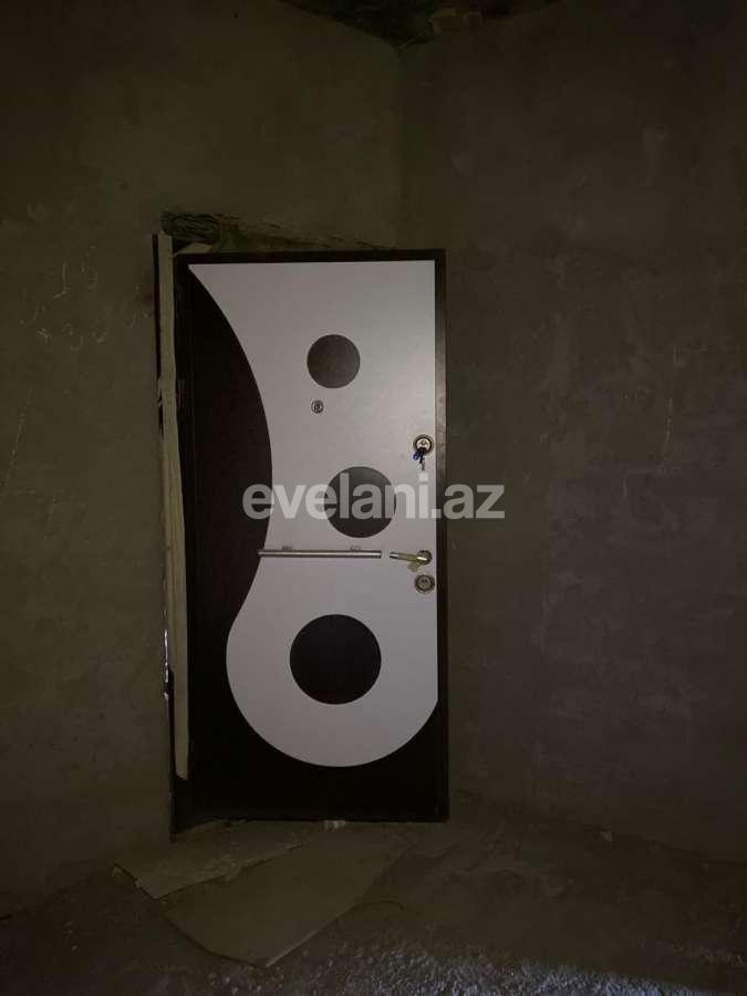 Satılır, yeni tikili, 4 otaqlı, 185 m², Bakı, Nərimanov r.