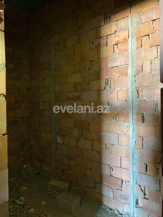 Satılır, yeni tikili, 4 otaqlı, 185 m², Bakı, Nərimanov r.